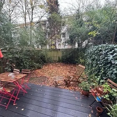 Cozy Near Oosterpark And De Pijp Séjour chez l'habitant *