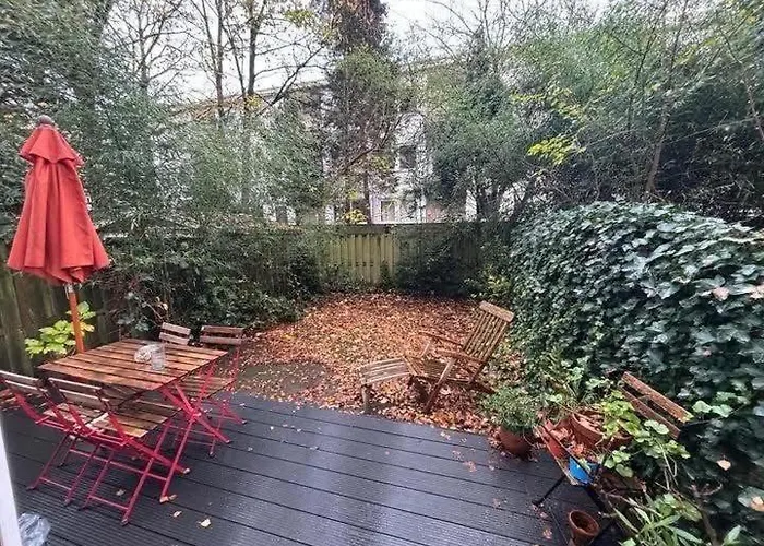 Cozy Near Oosterpark And De Pijp Alloggio in famiglia *