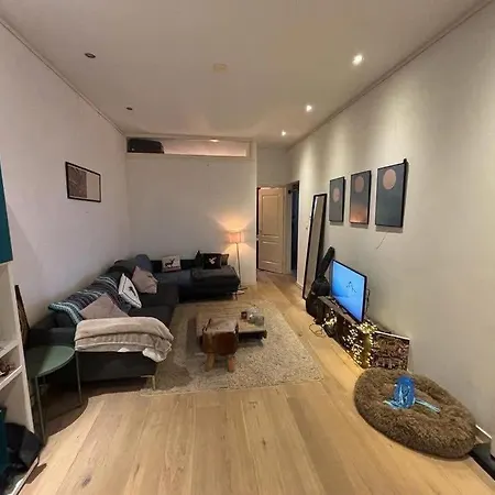Homestay Cozy Near Oosterpark And De Pijp