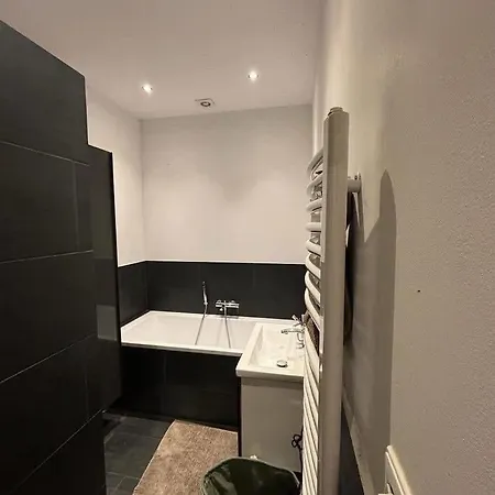 Cozy Near Oosterpark And De Pijp Homestay