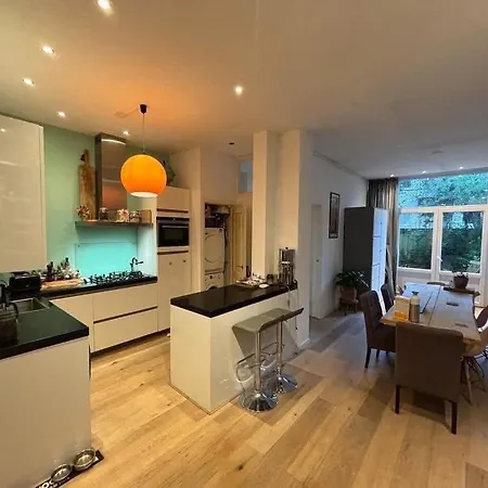 Cozy Near Oosterpark And De Pijp Homestay Amsterdam