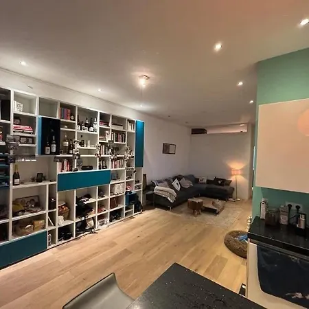 Homestay Cozy Near Oosterpark And De Pijp