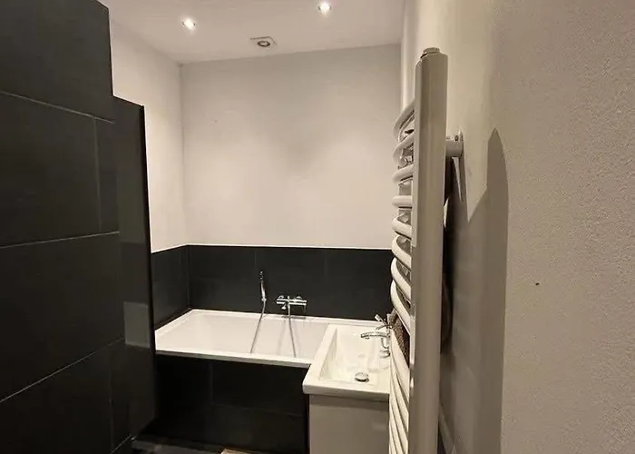 Cozy Near Oosterpark And De Pijp Homestay