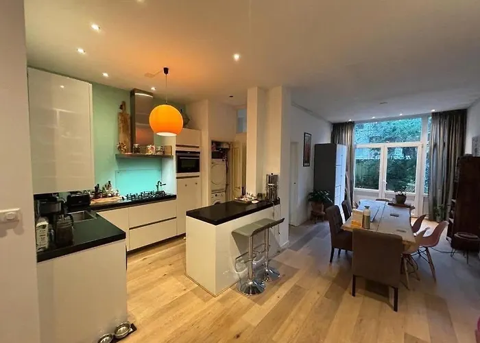 Cozy Near Oosterpark And De Pijp Homestay Amsterdam