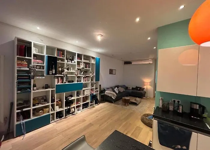 Homestay Cozy Near Oosterpark And De Pijp